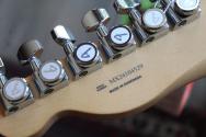 FENDER NEW MODEL Player II Modified Telecaster® SH, Maple Fingerboard, Sunshine Yellow, GIGBAG, 3, 95 KG
