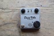 FULLTONE Mini Deja'Vibe MDV-mkII