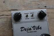 FULLTONE Mini Deja'Vibe MDV-mkII