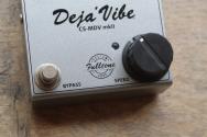 FULLTONE Mini Deja'Vibe MDV-mkII