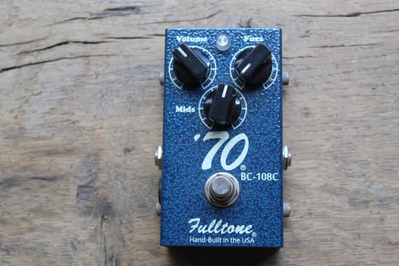 FULLTONE ´70