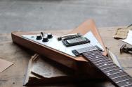 Maybach Flying Jetwing Firemist Gold, HARDCASE, 3, 1 KG
