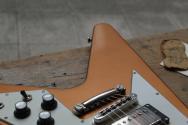 Maybach Flying Jetwing Firemist Gold, HARDCASE, 3, 1 KG