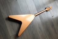 Maybach Flying Jetwing Firemist Gold, HARDCASE, 3, 1 KG