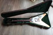 Maybach Flying Jetwing Firemist Gold, HARDCASE, 3, 1 KG