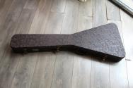 Maybach Flying Jetwing Firemist Gold, HARDCASE, 3, 1 KG