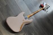 FENDER "Flea Jazz Bass"