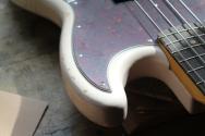 FENDER "Flea Jazz Bass"