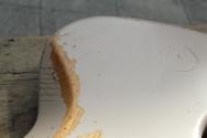FENDER "Flea Jazz Bass"