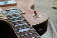 TOKAI LS-101 Shell Pink, HARDCASE, 4, 41 KG