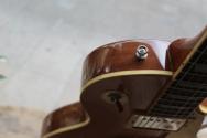 TOKAI LS-101 Shell Pink, HARDCASE, 4, 41 KG