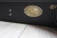TOKAI LS-101 Shell Pink, HARDCASE, 4, 41 KG