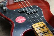 SQUIER Classic Vibe '70s Precision Bass Walnut , 3, 86 KG