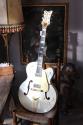 GRETSCH G6136-55 Vintage Select '55 Falcon, Vintage White, HARDCASE