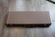 FENDER American Vintage II 1961 Stratocaster, 3-Color Sunburst, Slab Rosewood, 3, 8 KG