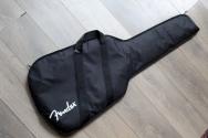 FENDER Limited Made in Japan Traditional 2025 Collection, 60s Mustang®, Rosewood Fingerboard, Black Pearl, GIGBAG, 3, 01 KG