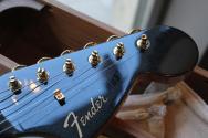 FENDER Limited Made in Japan Traditional 2025 Collection, 60s Mustang®, Rosewood Fingerboard, Black Pearl, GIGBAG, 3, 01 KG