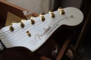 FENDER Limited Made in Japan Traditional 2025 Collection, 60s Jazzmaster®, Rosewood Fingerboard, White Pearl, GIGBAG, 3, 41 KG FENDER Limited Made in Japan Traditional 2025 Collection, 60s Jazzmaster®, Rosewood Fingerboard, White Pearl, GIGBAG, 3, 41 KG