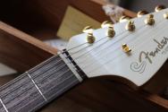 FENDER Limited Made in Japan Traditional 2025 Collection, 60s Jazzmaster®, Rosewood Fingerboard, White Pearl, GIGBAG, 3, 41 KG FENDER Limited Made in Japan Traditional 2025 Collection, 60s Jazzmaster®, Rosewood Fingerboard, White Pearl, GIGBAG, 3, 41 KG