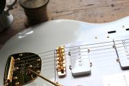 FENDER Limited Made in Japan Traditional 2025 Collection, 60s Jazzmaster®, Rosewood Fingerboard, White Pearl, GIGBAG, 3, 41 KG FENDER Limited Made in Japan Traditional 2025 Collection, 60s Jazzmaster®, Rosewood Fingerboard, White Pearl, GIGBAG, 3, 41 KG