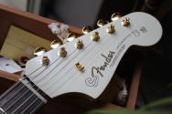 FENDER Limited Made in Japan Traditional 2025 Collection, 60s Jazzmaster®, Rosewood Fingerboard, White Pearl, GIGBAG, 3, 41 KG FENDER Limited Made in Japan Traditional 2025 Collection, 60s Jazzmaster®, Rosewood Fingerboard, White Pearl, GIGBAG, 3, 41 KG