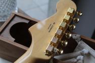 FENDER Limited Made in Japan Traditional 2025 Collection, 60s Jazzmaster®, Rosewood Fingerboard, White Pearl, GIGBAG, 3, 41 KG FENDER Limited Made in Japan Traditional 2025 Collection, 60s Jazzmaster®, Rosewood Fingerboard, White Pearl, GIGBAG, 3, 41 KG