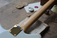 FENDER Limited Made in Japan Traditional 2025 Collection, 60s Jazzmaster®, Rosewood Fingerboard, White Pearl, GIGBAG, 3, 41 KG FENDER Limited Made in Japan Traditional 2025 Collection, 60s Jazzmaster®, Rosewood Fingerboard, White Pearl, GIGBAG, 3, 41 KG
