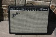 FENDER 64 Deluxe Reverb Handwire Amp Custom