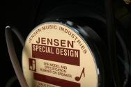 FENDER 64 Deluxe Reverb Handwire Amp Custom