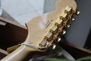 FENDER Limited Made in Japan Traditional 2025 Collection, 60s Mustang®, Rosewood Fingerboard, White Pearl, GIGBAG, 3, 30 KG