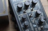DSM & Humboldt NEW MODEL Bass Master