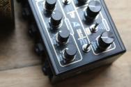 DSM & Humboldt NEW MODEL Bass Master