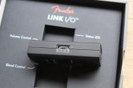 Fender ink I/O