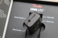 Fender ink I/O
