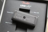 Fender ink I/O