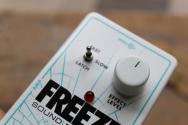 EHX Freeze Sound Retainer