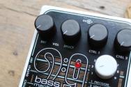 EHX "Bass9 Machine"