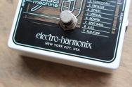 EHX "Bass9 Machine"