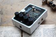 EHX "Bass9 Machine"