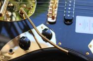 FENDER LIMITED Made in Japan Traditional 2025 Collection, 60s Jaguar®, Rosewood Fingerboard, Black Pearl, GIGBAG, 3, 68 KG