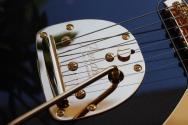 FENDER LIMITED Made in Japan Traditional 2025 Collection, 60s Jaguar®, Rosewood Fingerboard, Black Pearl, GIGBAG, 3, 68 KG