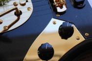 FENDER LIMITED Made in Japan Traditional 2025 Collection, 60s Jaguar®, Rosewood Fingerboard, Black Pearl, GIGBAG, 3, 68 KG