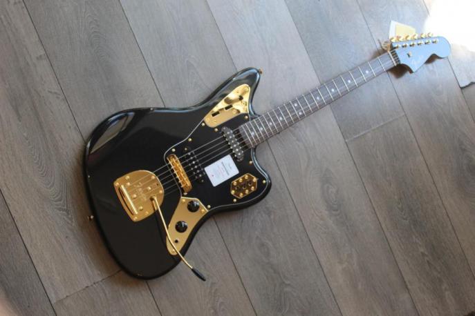 FENDER LIMITED Made in Japan Traditional 2025 Collection, 60s