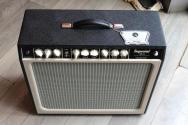 TONE KING Imperial II Black
