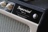 TONE KING Imperial II Black