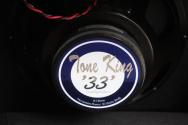 TONE KING Imperial II Black