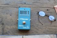 MAXON Graphic Equalizer GE 601