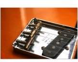 Relic Nocaster Mandarin 