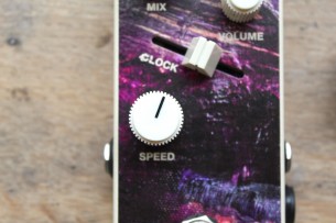 Old Blood Noise Endeavors "BL-44 Reverse"