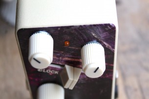Old Blood Noise Endeavors "BL-44 Reverse"